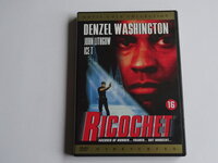 Ricochet - Denzel Washington, Ice T (DVD)