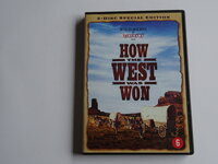 How the West was Won (3 DVD)
