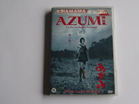 Azumi - Ryuhei Kitamura (DVD)