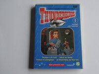 Thunderbirds - 1 (DVD)