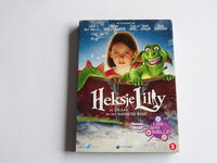 Heksje Lilly - De draak en het magische boek (DVD)