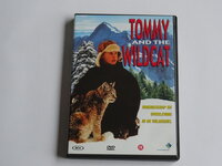 Tommy and the Wildcat (DVD) 
