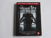 The Uninvited  (les intrus) DVD