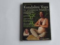 Kundalini Yoga for a conscious pregnancy (DVD)