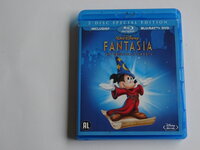 Walt Disney - Fantasia / the original classic (2 Blu-ray)