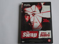 The Swap - Robert de Niro (DVD)