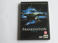 Frankenstein - Robert de Niro, Branagh (DVD)