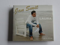 Jan Smit - Laura / Deel 1,2,3 (3 CD) limited edition