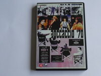 Boccaccio '70 - Fellini, visconti, Sophia Loren, Anita Ekberg (DVD)