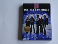 The Moody Blues - Their Full Story (3 DVD) limited edition