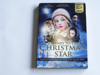 Journey to the Christmas Star (Nederlands gesproken ) DVD