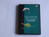Boudewijn de Groot - Tour (DVD)