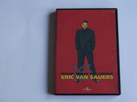 Eric van Sauers is  eric van sauers  (DVD)