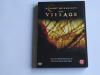 M. Night Shyamalan's The Village (DVD)