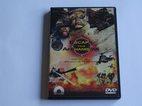 Escape from Afghanistan (DVD)