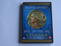 Caligula - Peter O' Toole (2 DVD)