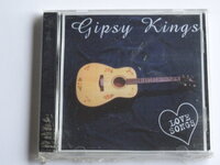 Gipsy Kings - Love Songs (nieuw)