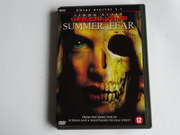 Summer of Fear - Linda Blair, Wes Craven (DVD)