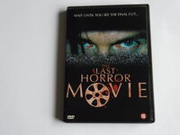 The Last Horror Movie (DVD)