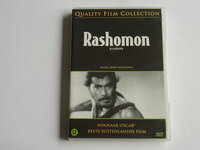 Rashomon - Akira Kurosawa (DVD)