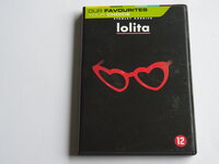 Stanley Kubrick - Lolita (DVD)