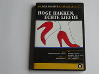 Hoge Hakken, Echte Liefde - Monique van de Ven, Rijk de Gooyer (DVD)