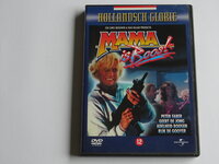 Mama is Boos! - Peter Faber, Geert de Jong (DVD)