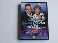Frans Bauer &amp; Marianne Weber - Live in Ahoy 2008 (DVD)