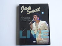 Jan Smit op de B&uuml;hne (DVD)
