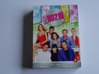 Beverly Hills 90210 - Het complete tweede seizoen (8 DVD)