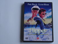 Flipper - Paul Hogan , Elijah Wood (DVD)