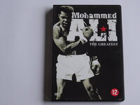 Mohammed Ali - The Greatest (DVD)