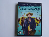 The Lady in the Van - Maggie Smith (DVD)