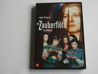 Die Zauberfl&ouml;te - Ingmar Bergman (DVD)