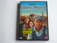 The Grapes of Wrath - Henry Fonda (DVD)