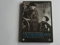 Fietsendieven - Vittorio de Sica (DVD)