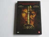 1408 - John Cusack , Stephen King (DVD)