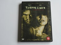 Taking Lives - Angelina Jolie (DVD)