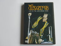 The Doors - Live at the Hollywood Bowl (DVD)