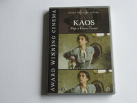 Kaos - Paolo &amp; Vittorio Taviani (DVD