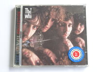 The Who - The Ultimate Collection (2 CD)