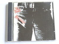 The Rolling Stones - Sticky Fingers  (remastered)