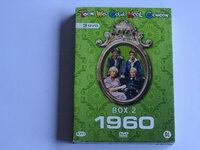 Toen was Geluk heel Gewoon - 1960 / box 2 (3 DVD)