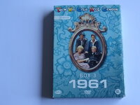 Toen was Geluk heel Gewoon - 1961 / box 3 (3 DVD)