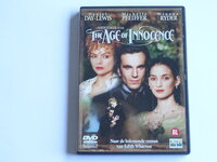 The Age of Innocence - Martin Scorsese (DVD)