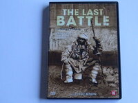 The Last Battle - Luc Besson (DVD)