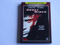 Ghost Rider - Nicolas Cage (2 DVD)