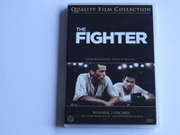 The Fighter (DVD) QFC