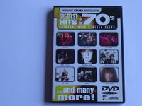 Greatest Hits of the 70's (DVD)