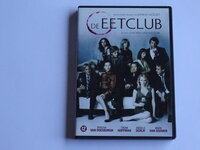 De Eetclub - Robert Jan Westdijk (DVD) 
